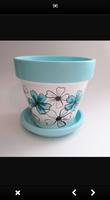 برنامه‌نما Pot Painting Design عکس از صفحه