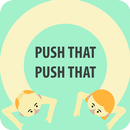 Pull Push Me And Push Pull You APK