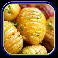 Easy Potato Recipes скриншот 1