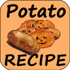 آیکون‌ Potato Recipes VIDEOs