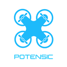 Potensic-M icône