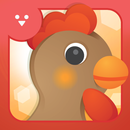 Élevage de poulets Chicken 3D APK