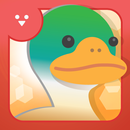 ferme Canard Duck farm 3D APK