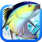 Sea Fishing 24-icoon