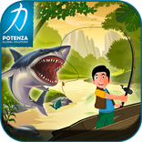 River Fun - 3D Jet Boat Racing