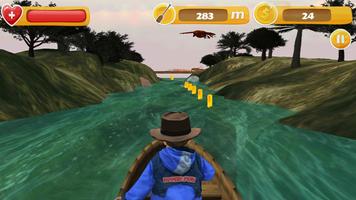River Fun - 3D Jet Boat Racing screenshot 2