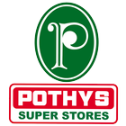 Pothys Super Stores Trivandrum أيقونة