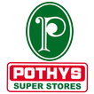 Pothys Super Stores Trivandrum