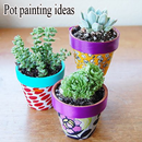 Idea Pot Painting APK