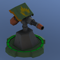 Meteor Tower Defense