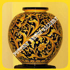 Pottery Design Gallery آئیکن
