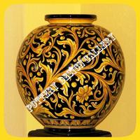 Pottery Design Gallery پوسٹر