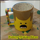 Making Pottery Craft APK