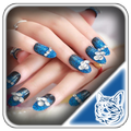 Acrylic Nail Designs