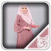 Abaya Hijab Styles