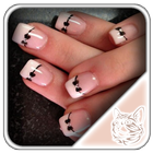 Easy Nail Designs icône