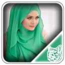 Long Hijab Styles APK