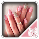 Matte Nail Polish APK