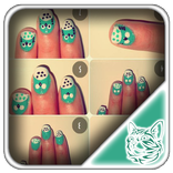 Nail Art Tutorial