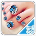 Pedicure Nail Art