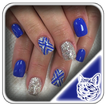 2016 Nail Art-icoon