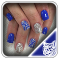 2016 Nail Art