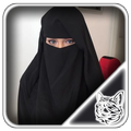 Veil Hijab Design