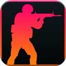 CS GO Lock Screen APK