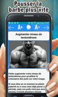 Pousser la barbe plus vite 截图 3