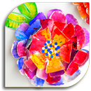 How to Make Paper Flowers (Guide) APK