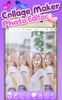 Collage Maker Photo Editor-poster