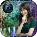 Fountain Photo Frames APK