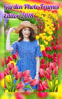 Garden Photo Frames скриншот 3