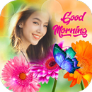 Morning Photo Frames APK