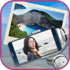 Mobile Photo Frames иконка