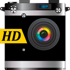 HD Camera Professional-icoon