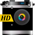 HD Camera Professional icono