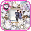 Romantic Love Photo Frames