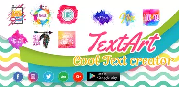 TextArt Cool Text Creator
