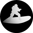 Sky Surf icon