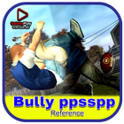 New Bully  Ppsspp Tips icône