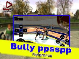 New Bully  Ppsspp Tips تصوير الشاشة 3