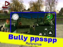 New Bully  Ppsspp Tips تصوير الشاشة 2