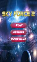 Sky Force 2 پوسٹر