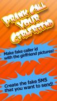 Prank Call Your Girlfriend Affiche
