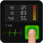 Finger Blood Pressure Prank 2 icône