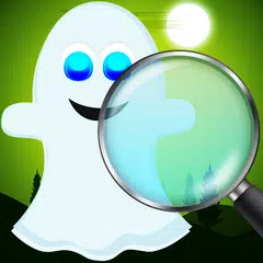 ghost detector game 2