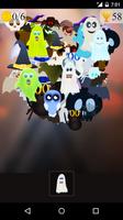 ghost detector game 2 screenshot 1