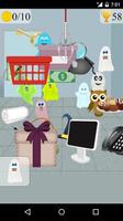 ghost detector game 2 screenshot 2