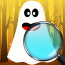 cute ghost detect game APK